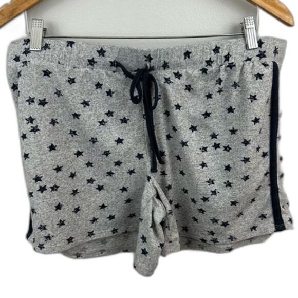 Lucky Brand Star Pajama Set Size Large - Picture 7 of 15